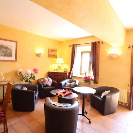 Casa de Férias Gite Saint-flour, 3 Pieces, 5 Personnes - Fr-1-742-234 Saint-Flour (Cantal)