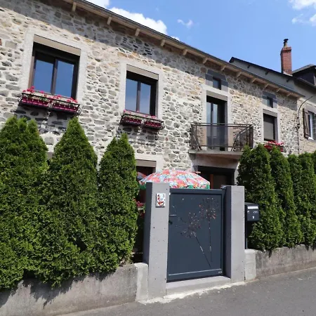 Gite Saint-flour, 3 Pieces, 5 Personnes - Fr-1-742-234 Saint-Flour (Cantal)