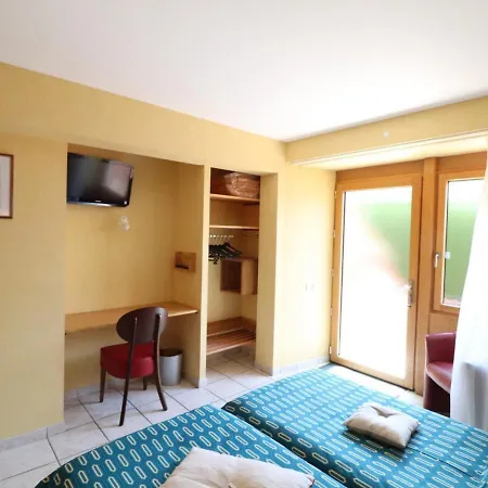 Gite Saint-flour, 3 Pieces, 5 Personnes - Fr-1-742-234 Casa de Férias Saint-Flour (Cantal)